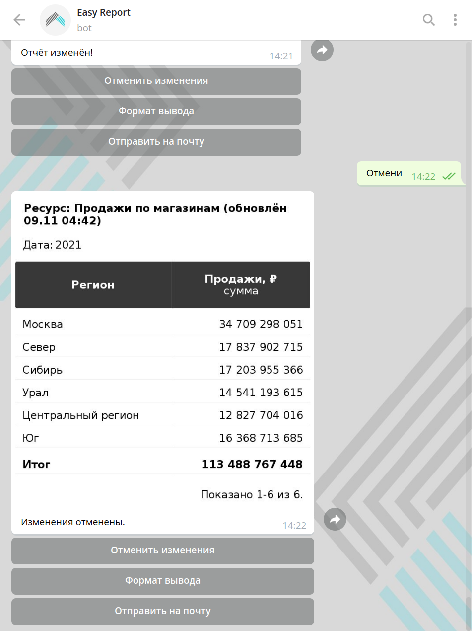 easy-report